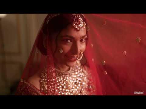 Embedded thumbnail for Saloni x Chanakya