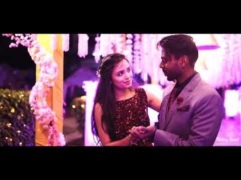 Embedded thumbnail for Riya x Sibi